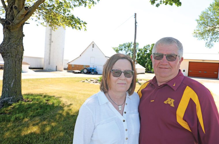 News News, Sports, Jobs Faribault County Register